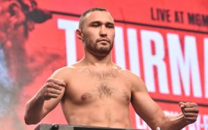 Сергей Липинец: "Я буду готов ко всему, что приготовил для меня Абдукахоров"