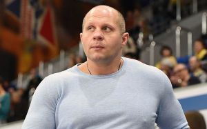 Асланбек Бадаев подобрал оптимального соперника для Федора Емельяненко в боксе