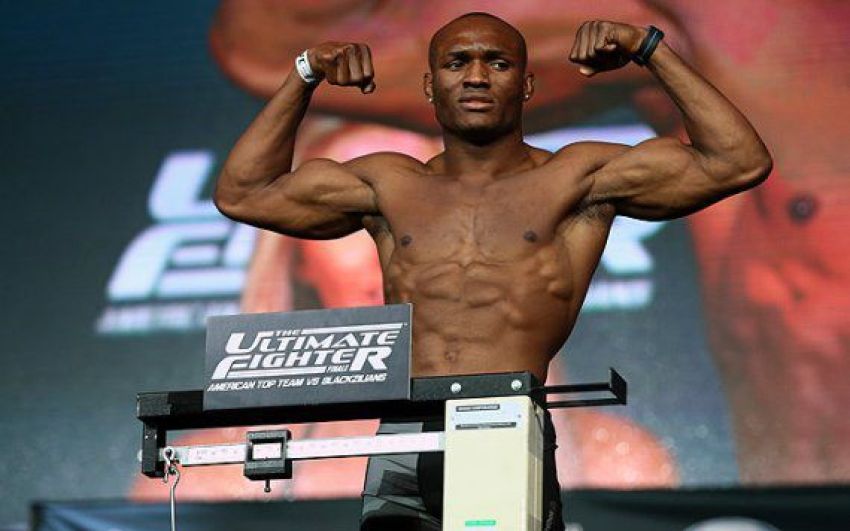 UFC: Усман разгромил Яковлева по очкам