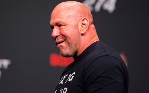 Дана Уайт назвал топ-5 величайших бойцов UFC — не включив Хабиба