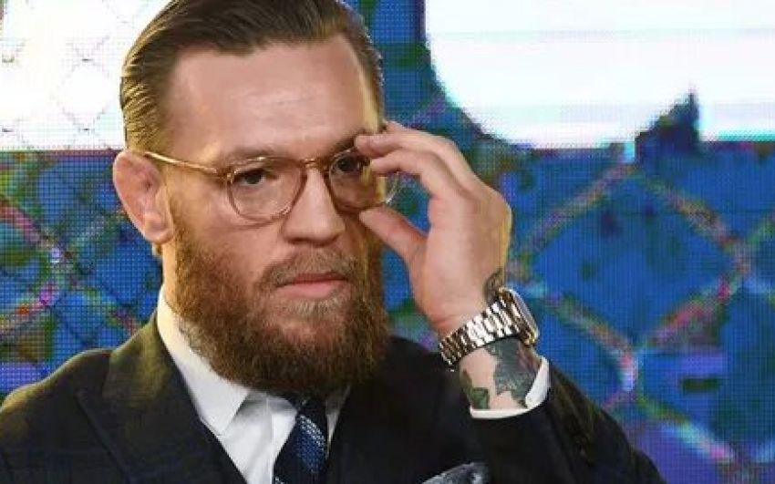 Конор – о неприязни к дагестанцам: "Может быть, не следовало продавать в супермаркетах курицу с моим лицом"