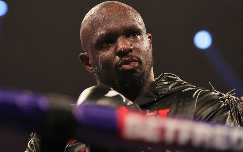 Диллиан Уайт: "Побью Нганну и в MMA, и в боксе"