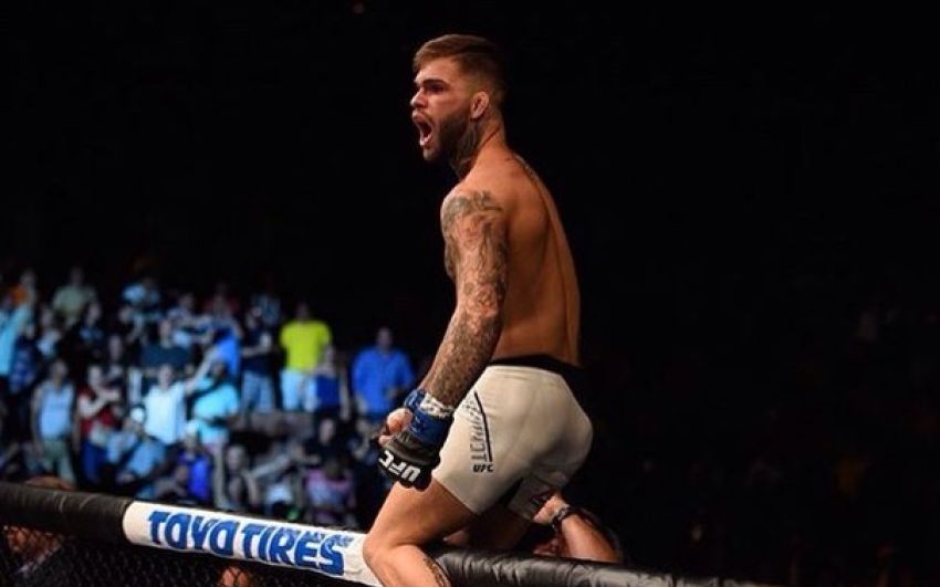 Зарплаты участников UFC Fight Night 88