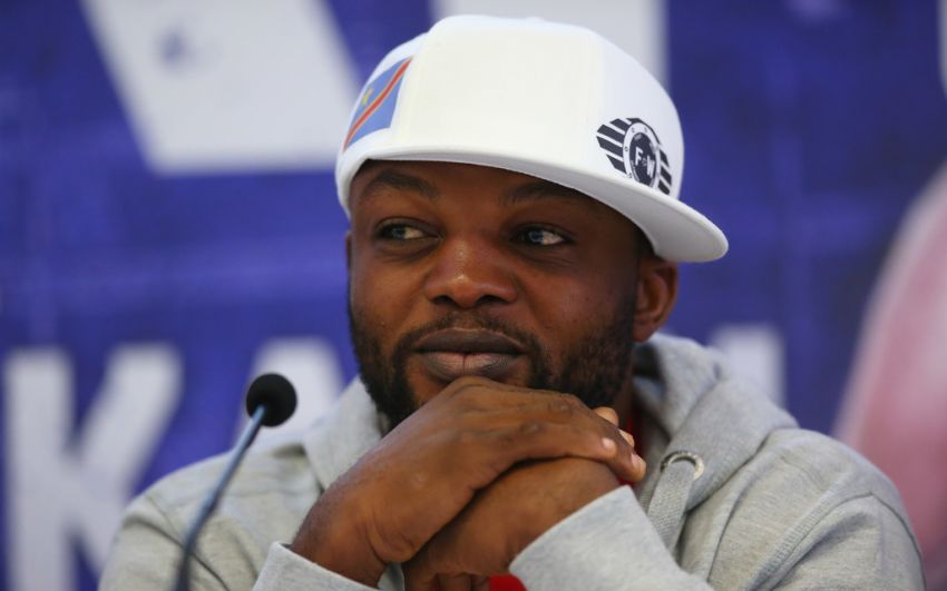 В WBC намерены определить сразу двух обязательных претендентов для Илунги Макабу