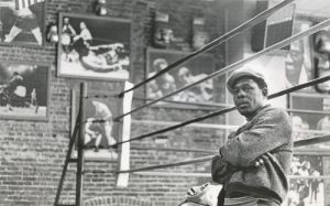 Лучший из Северной Филадельфии: Джордж Бентон
