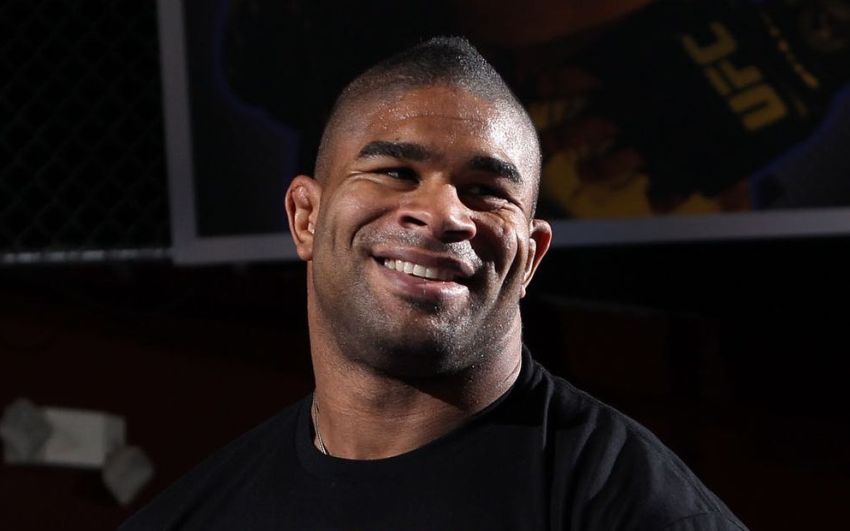Президент Rizin: "Оверим начал карьеру в Японии, и было бы логично завершить ее здесь"