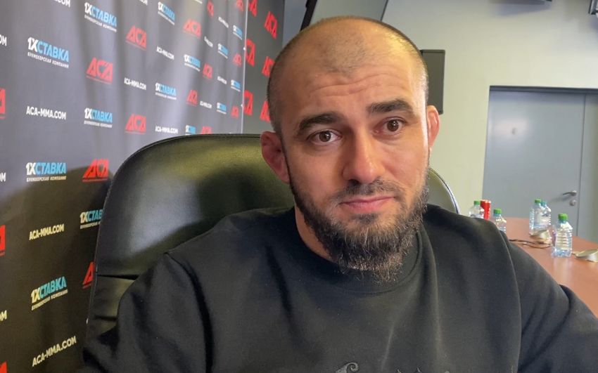 Бадаев отреагировал на слова Шлеменко о лиге АСА