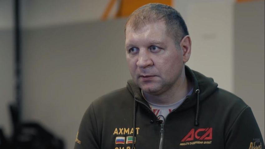 Камил Гаджиев: "Если Дацик приложится, то может Емельяненко реально убить"