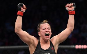 Мэйси Барбер: "Я разрушу Инстаграм-карьеру Пэйдж ВанЗант"