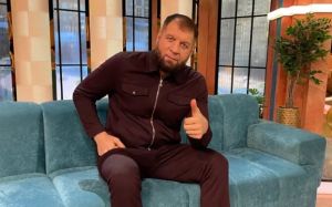 Емельяненко впервые после прохождения реабилитации появится на ТВ