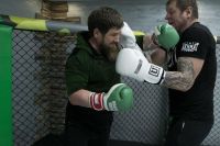 Тренер "Ахмата": "Кадыров точно не пожелает плохого Емельяненко"