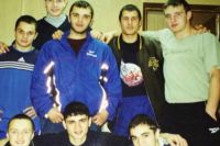Cергей Ковалев, Александр Димитренко, Хабиб Аллахвердиев и другие