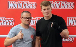 Андрей Шкаликов: Ожидал от Поветкина большего