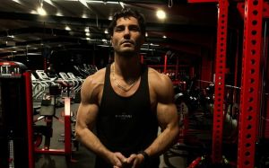 Адам Бут: "Если бы не Джош Келли, я бы уже не занимался тренерством"
