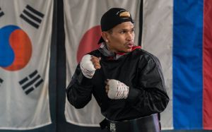 В WBO назначили обязательного претендента для Джона Казимеро