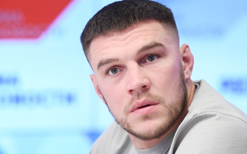 Немков высказался насчет возможных выступлений в российских лигах