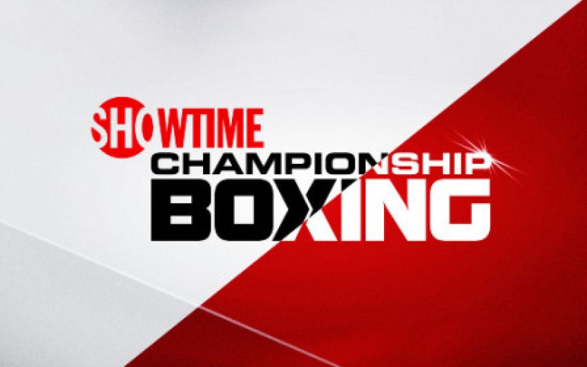 Глава Showtime о возможном уходе канала с боксёрского рынка