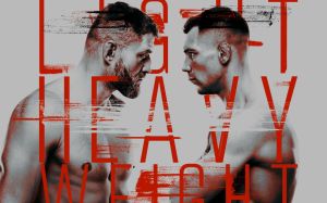 Результаты турнира UFC on ESPN 36