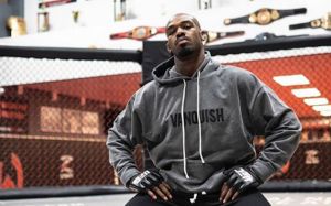 Джон Джонс прокомментировал хорошие продажи PPV турнира UFC 232