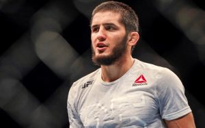 Ислам Махачев назвал самого опасного соперника в легком весе UFC