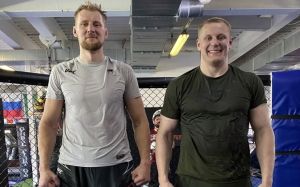 Сергей Павлович заявил, что откажется от боя с Волковым