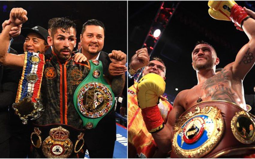Президент Golden Boy: "Арум ни разу не звонил нам, чтобы обсудить бой Линарес - Ломаченко"