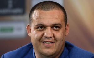 Умар Кремлев стал новым президентом Международной ассоциации бокса (AIBA)