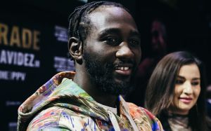 Теренс Кроуфорд сохранит титул WBO в полусреднем весе, несмотря на бой с Тимом Цзю или Себастьяном Фундорой