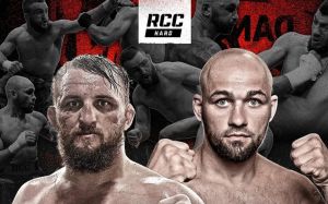 Прямая трансляция RCC Hard 13
