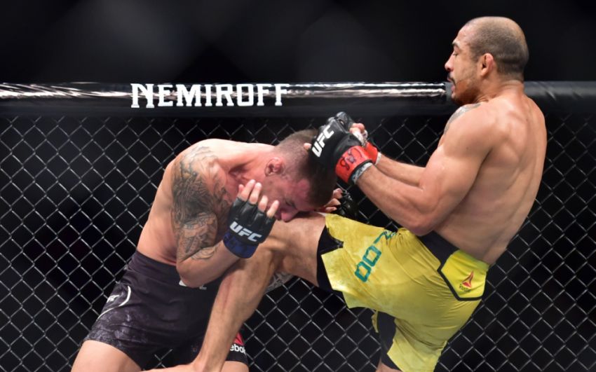 Зарплаты и бонусы участников турнира UFC Fight Night 144
