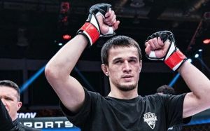 Усман Нурмагомедов просит более сильного соперника для следующего боя