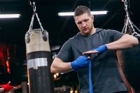 Владимир Минеев ответил, завершил ли он спортивную карьеру