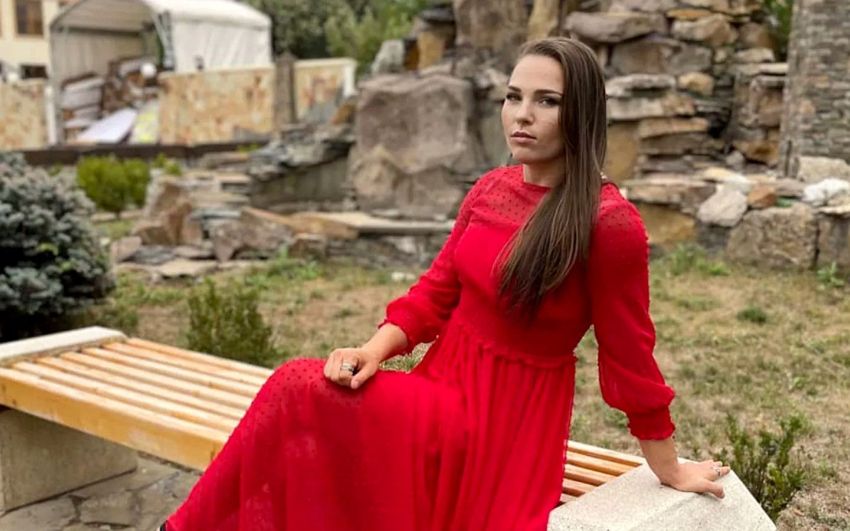 Ирина Алексеева рассказала, как боец UFC "зажал" ее в бане: "Вообще жесть просто"