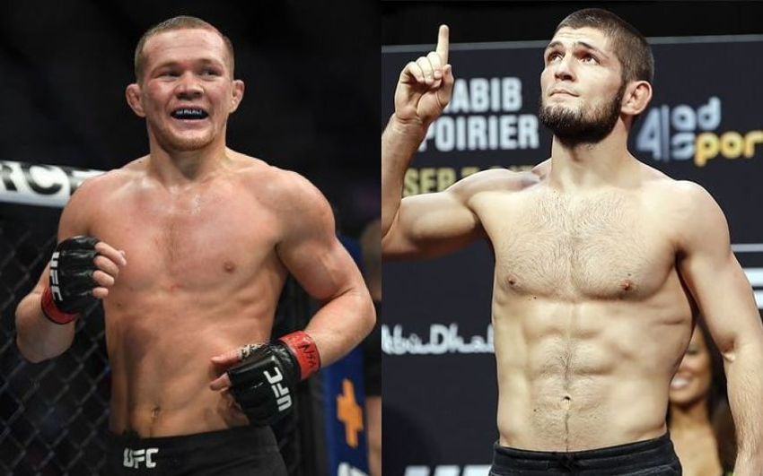 Вице-президент UFC: “У Яна есть все шансы занять “нишу” Хабиба”