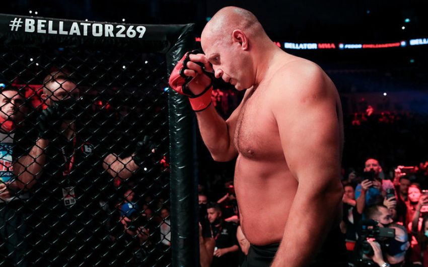 Хасбулаев дал прогноз на реванш Емельяненко с Бейдером