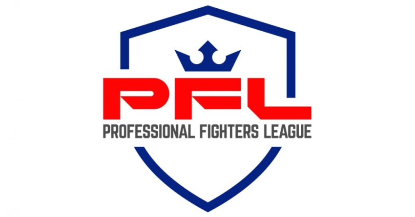 PFL заключили двухлетнее соглашение с ESPN