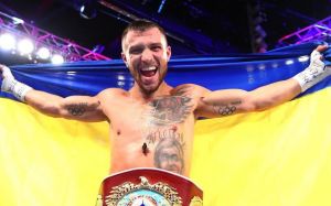 Ломаченко опубликовал видео с разоблачением статистики CompuBox, Малиньяджи присоединился к его критике