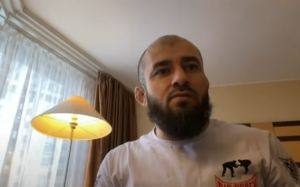 Вице-президент АСА - о Джонсе в бою с Ганом: "Он был грузным"
