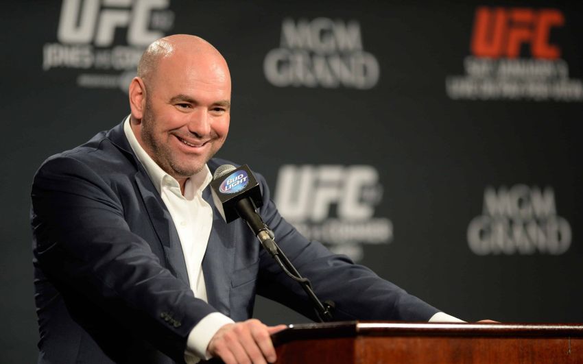 Крис Юбанк-младший: "Нет причин, по которым бокс не может повторить опыт UFC с закрытыми ивентами"