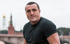 Денис Лебедев рассказал о ближайших планах на будущее