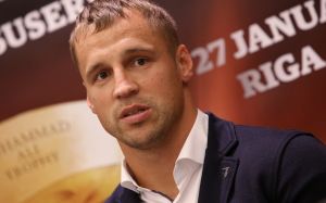 Майрис Бриедис осудил объемы поддержки Украины Латвией
