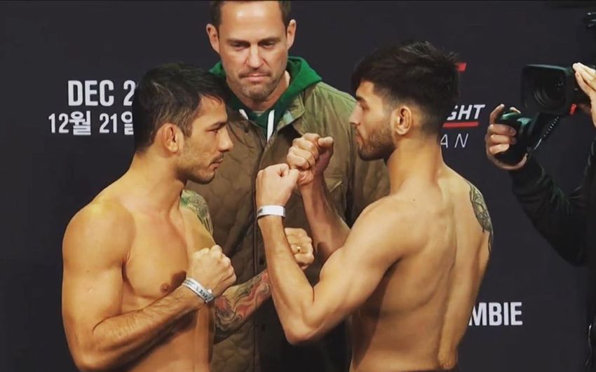 Видео боя Алешандре Пантойя - Мэтт Шнелл UFC Fight Night 165