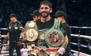 WBC о возможном поединке Хорхе Линареса и Деяна Златичанина