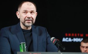 Лига ACA прокомментировала санкции со стороны США
