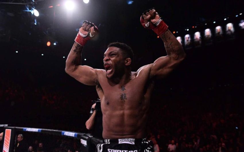 Пол Дэйли хочет получить новый контракт с Bellator