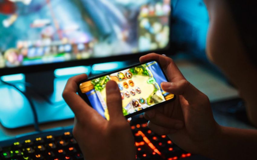 Почему важно играть в онлайн-игры: три ключевых аспекта