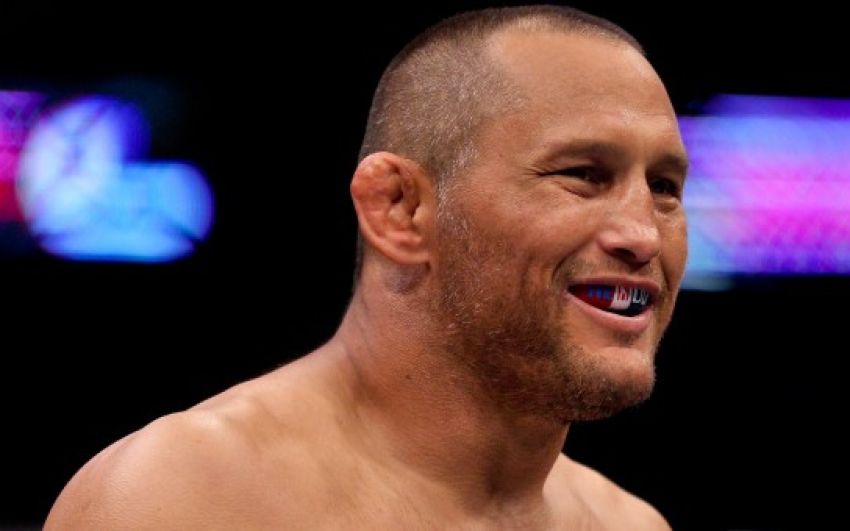 В USADA появился лидер среди проверяемых бойцов
