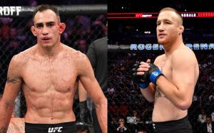Дана Уайт объявил кард турнира UFC 249, а также еще два ивента 13-го и 16-го мая