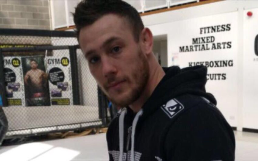 Бретт Касвелл подписал контракт c лигой ACB 
