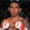 Jose Ribamar da Silva Rocha (John Gladiador)